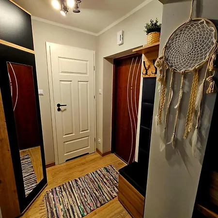 Apartament Boho Inowrocław Exteriér fotografie