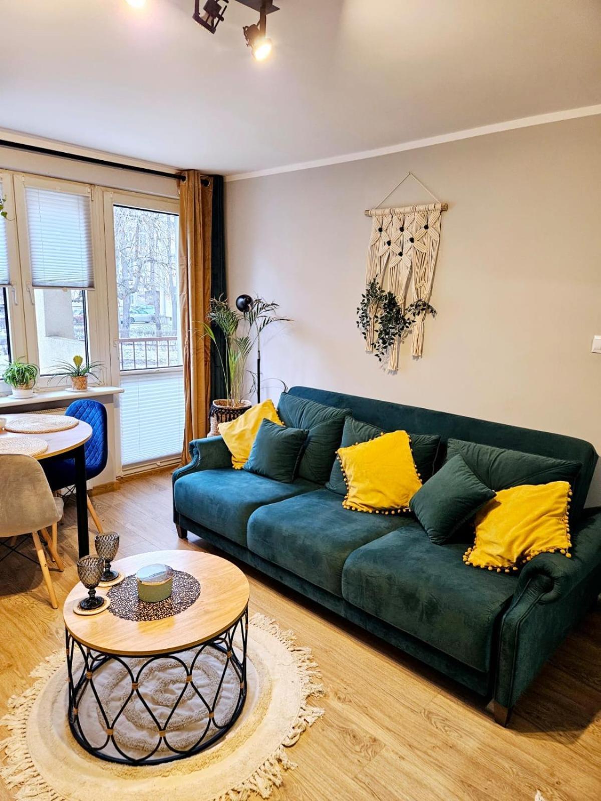 Apartment Boho
