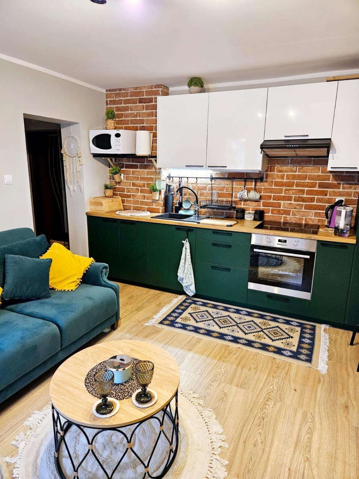 Apartment Boho