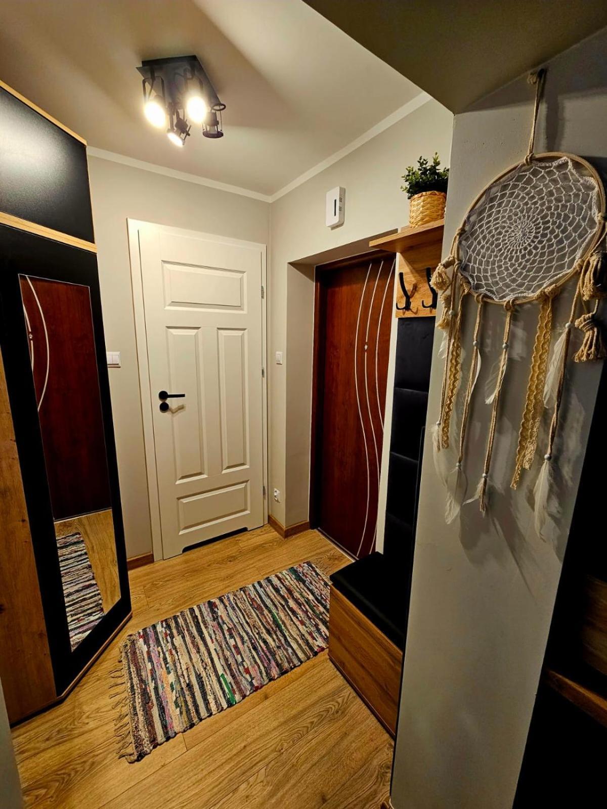 Boho Apartment *