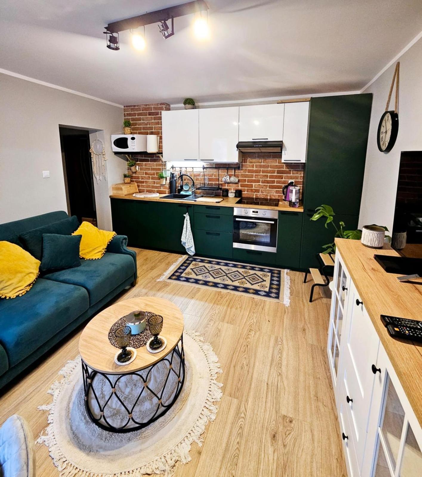 Boho Apartment *