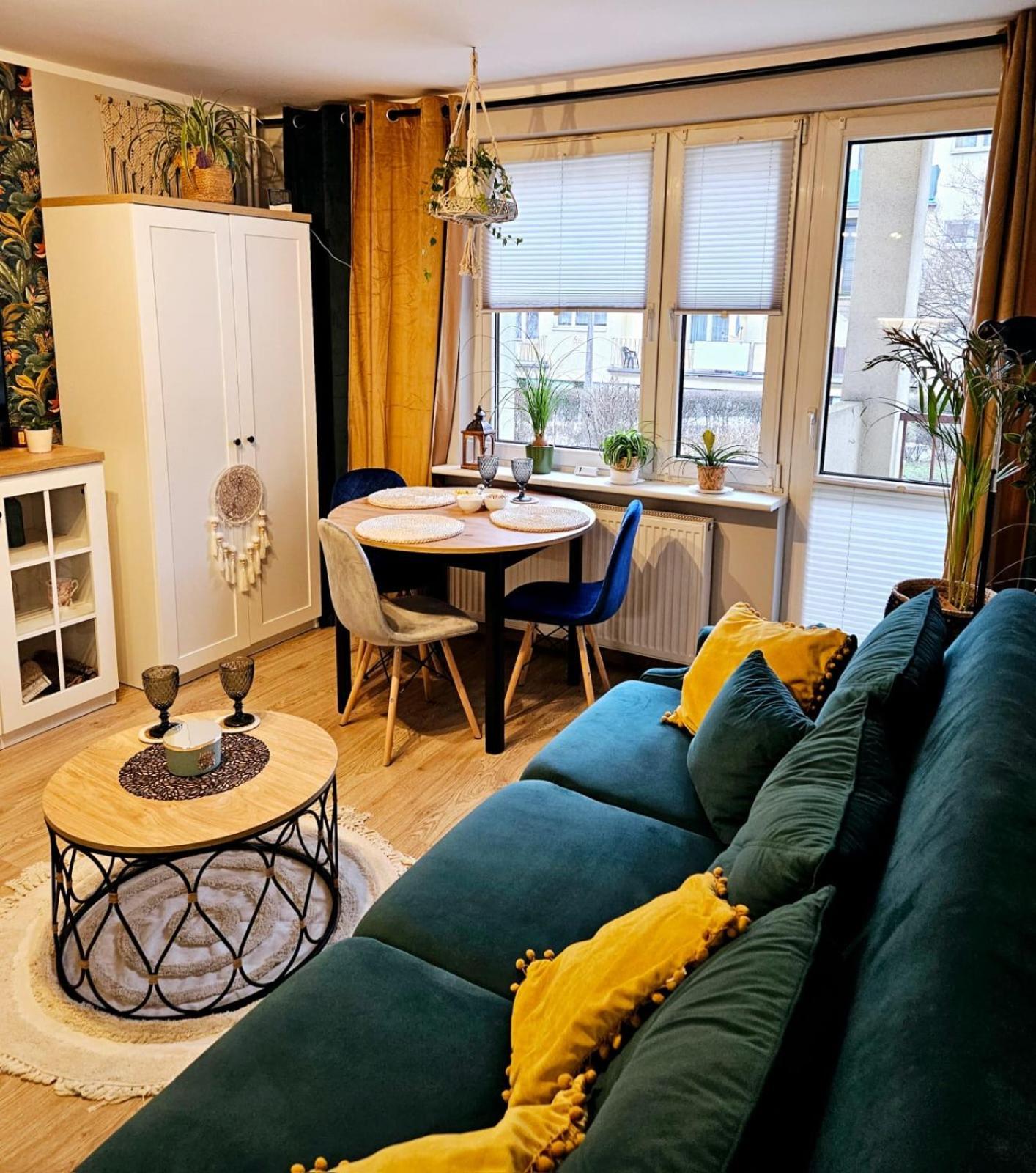 Apartment Boho